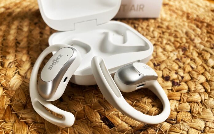 shokz-openfit-air