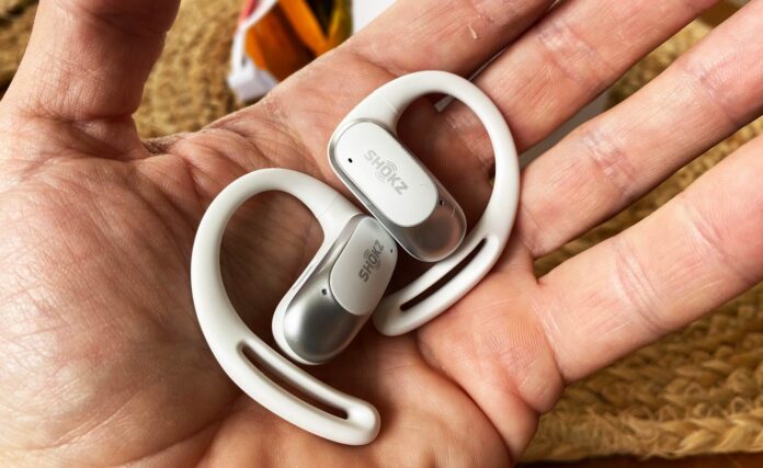 shokz-openfit-air