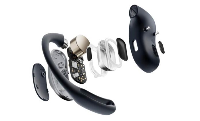 shokz-openfit-air