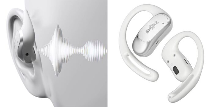 shokz-openfit-air