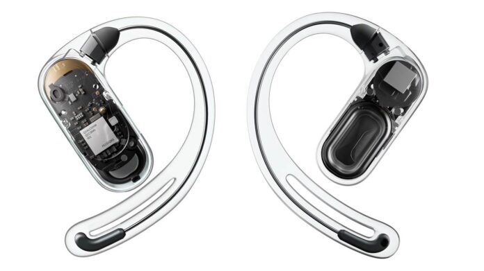 shokz-openfit-air