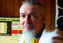 Przewaga człowieka nad maszynami w produkcji muzycznej: Andrzej Karp gościem “Na Setkę”! Andrzej-Karp-Na-Setke_uptone