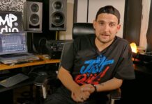 Jak Apogee Symphony Desktop wspiera pracę Arka Szweda w HEMP Studio?