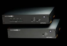 Arturia AudioFuse X8 IN/OUT – rozszerz możliwości swojego studia! Arturia-AudioFuse-X8-IN_OUT_uptone