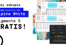 Kup Arturia KeyLab Essential mk3 i odbierz syntezator Pigments 5 Gratis! Arturia-KeyLab-Essential-mk3-Pigments-5-promo