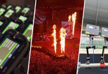 Sukces Trasy Koncertowej Dawida Podsiadło z Riedel Communications Dawid-Podsiadlo-Riedel-Communications