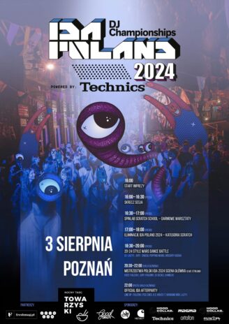 IDA Poland 2024