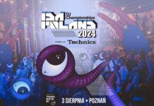 IDA Poland 2024 – największe mistrzostwa DJ-ów w Polsce! IDA Poland 2024