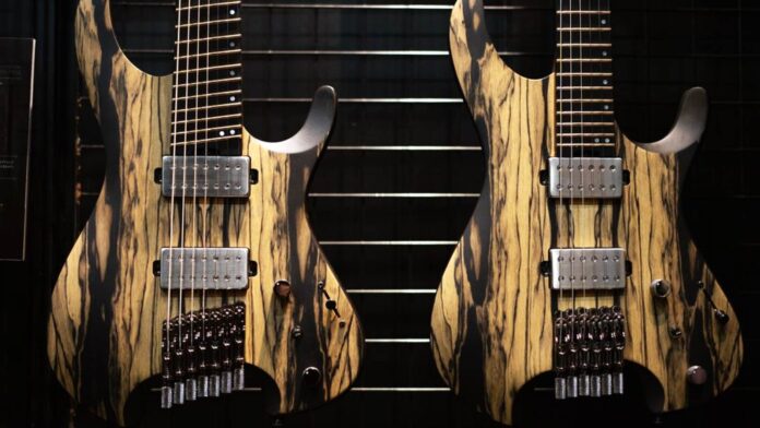 Ibanez Quest Q52PE i QX527PE