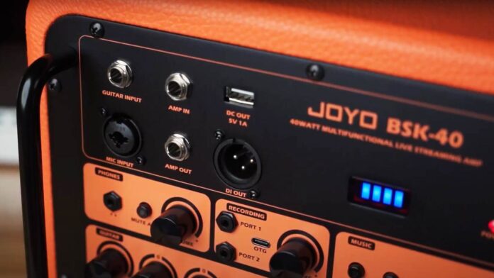 JOYO BSK-40