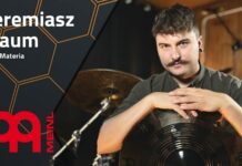 Jeremiasz Baum: Nowy talent w rodzinie Meinl Cymbals! Jeremiasz-Baum-w-Meinl-Cymbals-Family