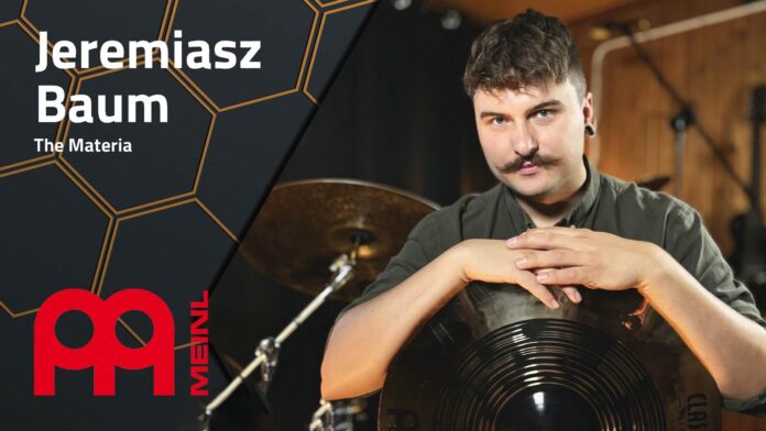 Jeremiasz-Baum-w-Meinl-Cymbals-Family