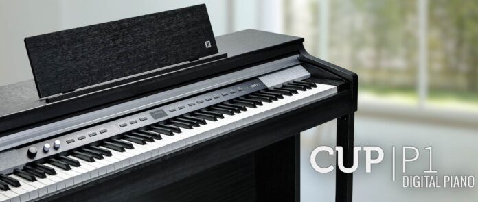 Kurzweil CUP P1 Kurzweil-CUP-P1