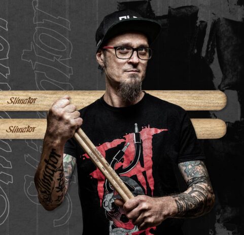 Meinl-Slimator-SLIMAK