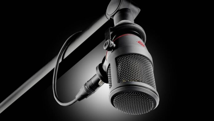 Neumann BCM-104-mt