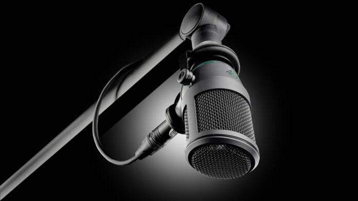 Neumann BCM-705-mt