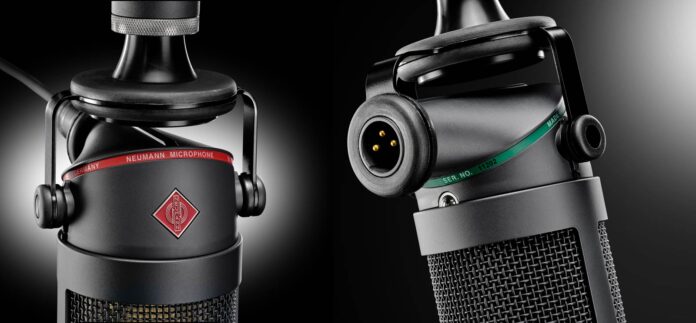 Neumann-BCM-Black-Edition