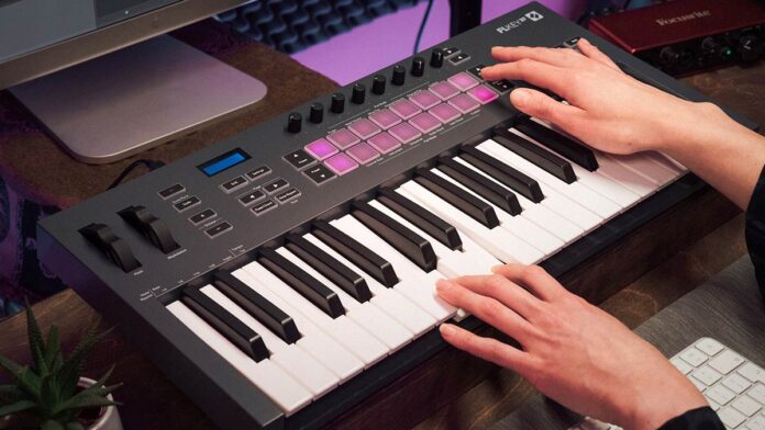 Novation-FLkey-37