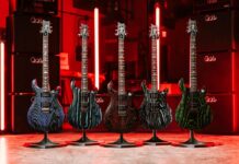 PRS SE Swamp Ash CE 24 Sandblasted Limited Edition PRS-SE-Swamp-Ash-CE-24-Sandblasted-Limited-Edition