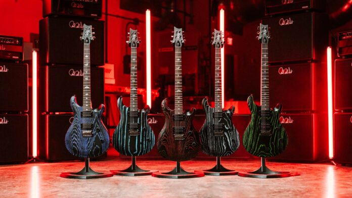 PRS-SE-Swamp-Ash-CE-24-Sandblasted-Limited-Edition
