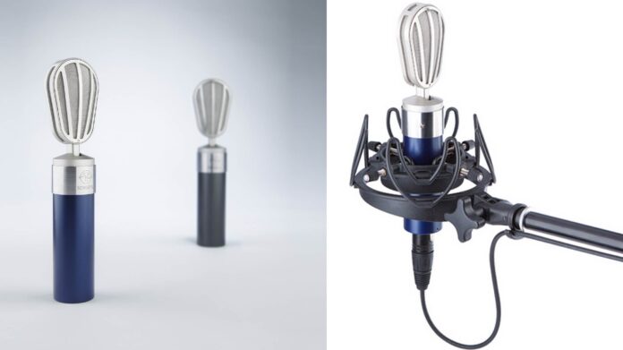 Schoeps V4 U