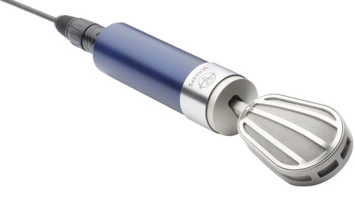 Schoeps V4 U
