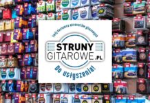 Bogata oferta strun i akcesoriów gitarowych w Strunygitarowe.pl StrunyGitarowe.pl