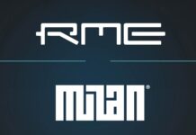 Technologia sieciowa Milan w urządzeniach RME