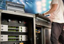 Apollo x16D od Universal Audio z technologią Dante! Universal Audio Apollo x16D Dante