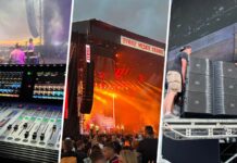 Męskie Granie 2024 w Szczecinie: Muzyczna uczta z JBL Professional VTX V25 meskie-granie-2024-szczecin
