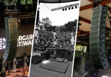 Otwarcie Amfiteatru w Stargardzie z JBL Professional: Sukces WSOUND na Stargard Festiwal ’24 stargard-wsound-jbl-professional