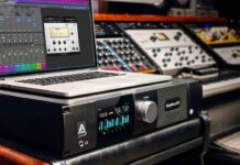 Apogee Symphony I/O Mk2 z rabatem 4000 zł!