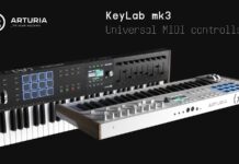 Nowe kontrolery MIDI Arturia KeyLab Mk3 – nowe możliwości dla muzyków Arturia-KeyLab-Mk3_uptone