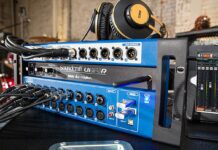 Soundcraft Ui24R v3.5: Jeszcze lepsza wydajność w najnowszej aktualizacji