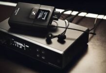 Wszystko, co musisz wiedzieć o bezprzewodowych systemach IEM Systemy Sennheiser in-ear-monitoring (IEM)