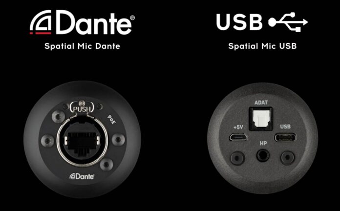 Voyage-Audio-Spatial-Mic_Dante-USB