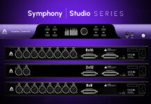 Nowa seria interfejsów audio Symphony Studio od Apogee Apogee-Symphony-Studio-Series_uptone
