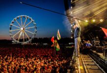 Coma na Pol’and’Rock: Wielkie emocje, niezapomniany koncert i historia 8-letniego bohatera