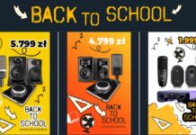 Profesjonalne domowe studio na nowy rok szkolny – co wybrać? ESS-Audio-Back-To-School_promo