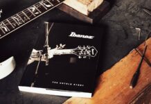“Ibanez – The Untold Story” – Od japońskiej księgarni do światowej potęgi gitarowej Ibanez - The Untold Story