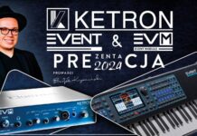 Prezentacja instrumentów KETRON w Gorlicach – wyjątkowa okazja dla muzyków Ketron-Event-EVM-prezentacja-Gorlice_uptone