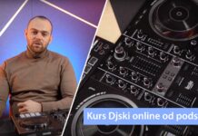Tajniki DJingu: Jak zacząć swoją przygodę z miksowaniem muzyki? Kurs-Djski-online-od-podstaw