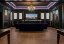 HYRISS – rewolucja w dźwięku przestrzennym od L-Acoustics L-Acoustics HYRISS