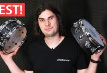 Meinl Percussion Compact Side 10” vs Jingle Side 10” – Który werbel wybrać? Meinl Percussion Compact Side 10” vs Jingle Side 10"