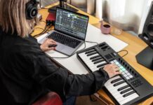 Novation Launchkey Mk4: Nowa generacja kontrolerów MIDI dla Twórców Muzyki Novation-Launchkey-37-Mk4
