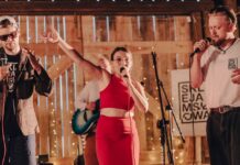 VI edycja warsztatów “Sklejam Słowa” wspierana przez ESS Audio SKLEJAM_SŁOWA_FOT_JULIA_MARSZEWSKA