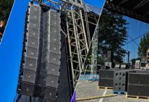 Doskonały dźwięk od JBL Professional na zakończenie lata w Środzie Wielkopolskiej ScenaSystem.eu-i-JBL-Professional