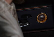 Dźwięk przyszłości: Sennheiser i smart zmieniają dźwięk w samochodach elektrycznych Sennheiser-smart