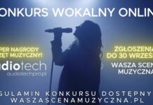 Wasza Scena Muzyczna ogłasza konkurs wokalny! Wasza-Scena-Muzyczna_konkurs-Audiotech