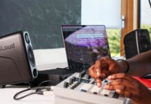 iLoud Micro Monitor PRO – kompaktowa siła z precyzyjnym brzmieniem iLoud Micro Monitor PRO